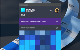 Pantone Connect | Find a Pantone Color